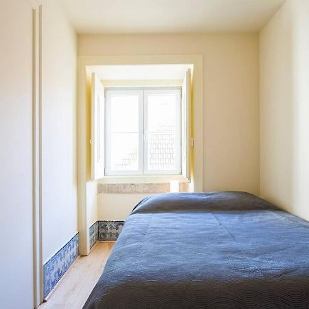 Flat Da Bica Chiado 2 Lejlighed Lisboa Eksteriør billede