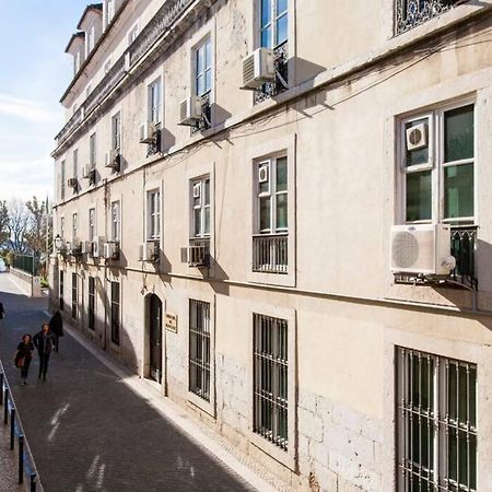 Flat Da Bica Chiado 2 Lejlighed Lisboa Eksteriør billede