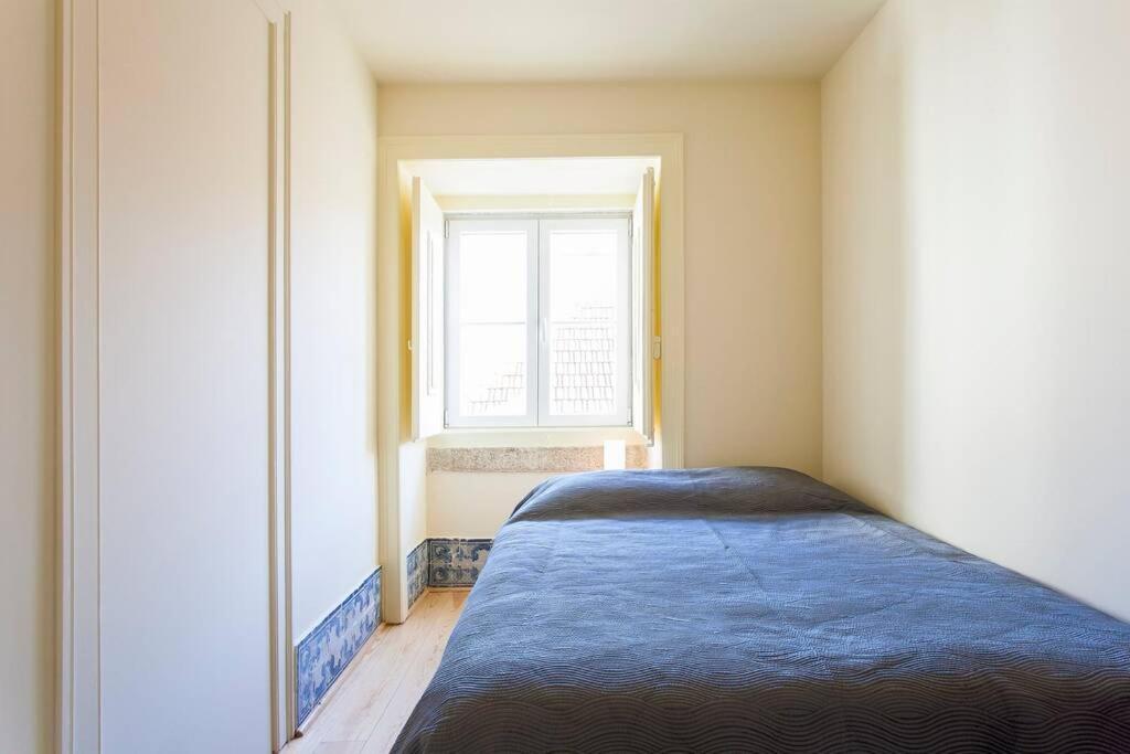 Flat Da Bica Chiado 2 Lejlighed Lisboa Eksteriør billede