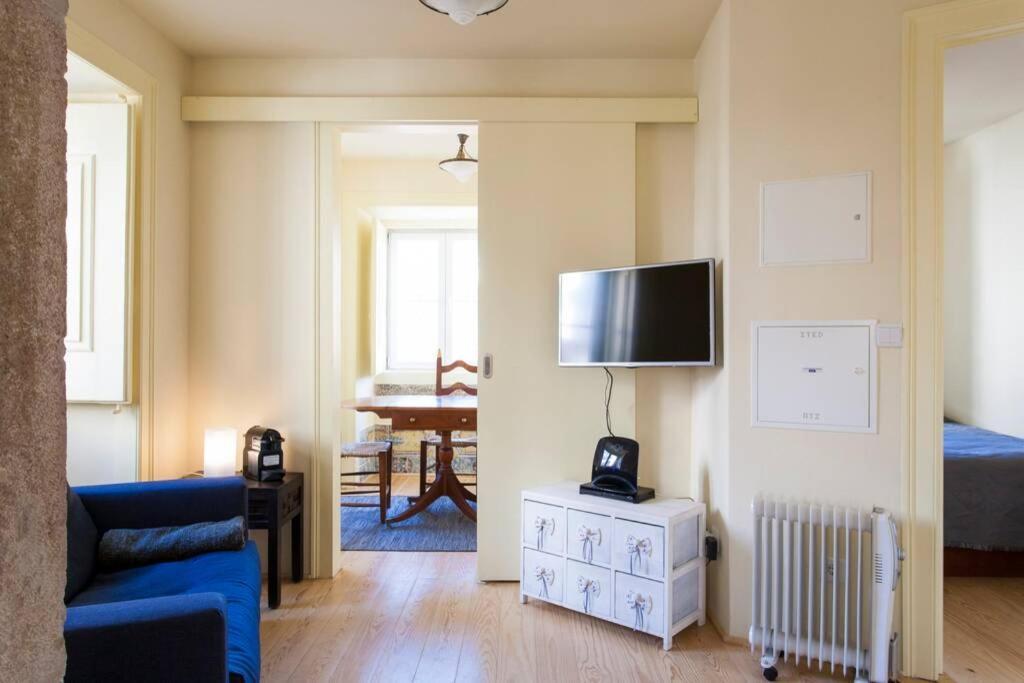 Flat Da Bica Chiado 2 Lejlighed Lisboa Eksteriør billede