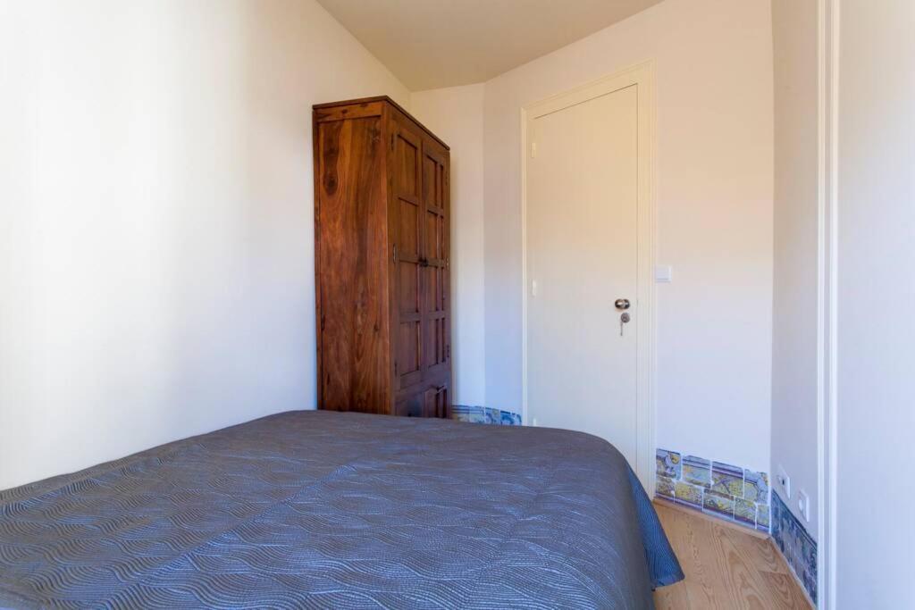 Flat Da Bica Chiado 2 Lejlighed Lisboa Eksteriør billede
