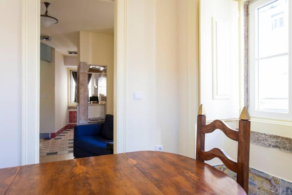 Flat Da Bica Chiado 2 Lejlighed Lisboa Eksteriør billede