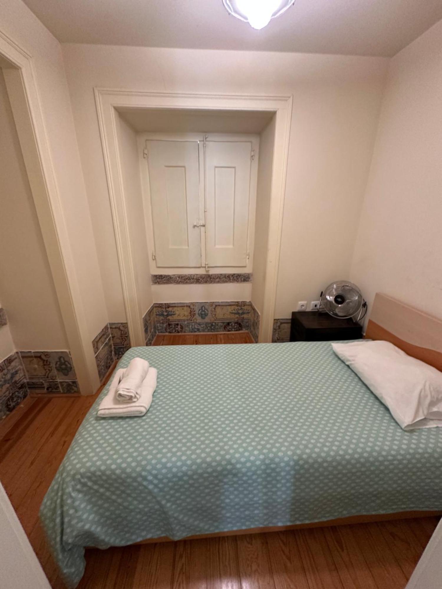 Flat Da Bica Chiado 2 Lejlighed Lisboa Eksteriør billede